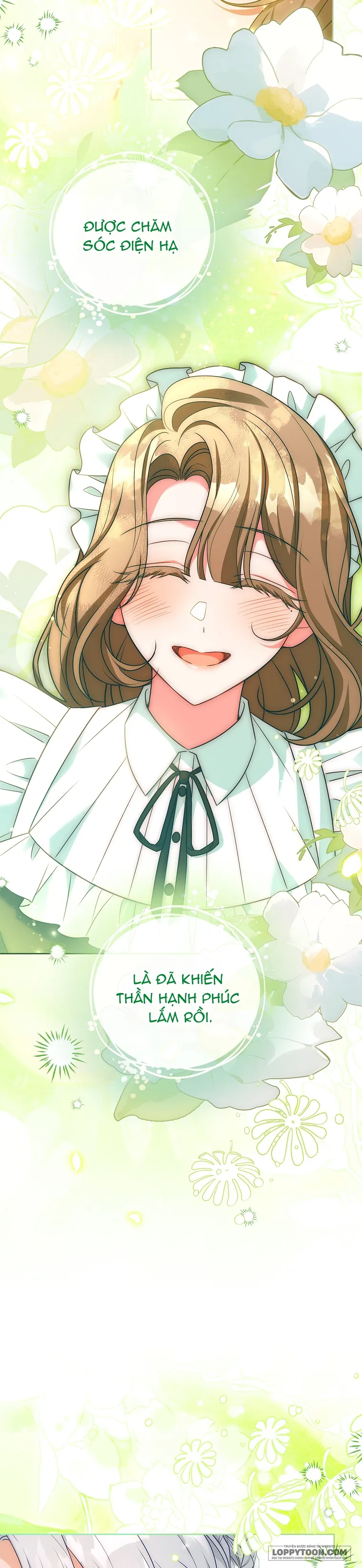 Cha Nào Con Nấy Chap 7 - trang 5