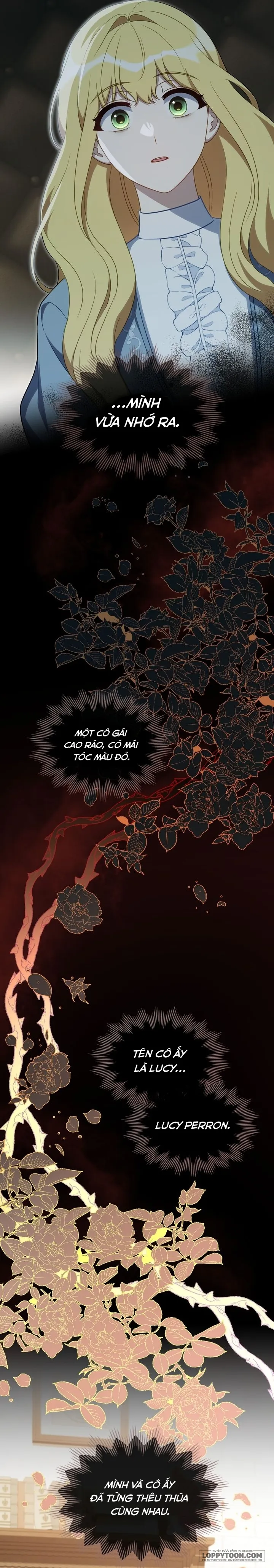 Chúa Phù Hộ Cho Sự Hủy Diệt Của Ta Chap 18 - trang 33