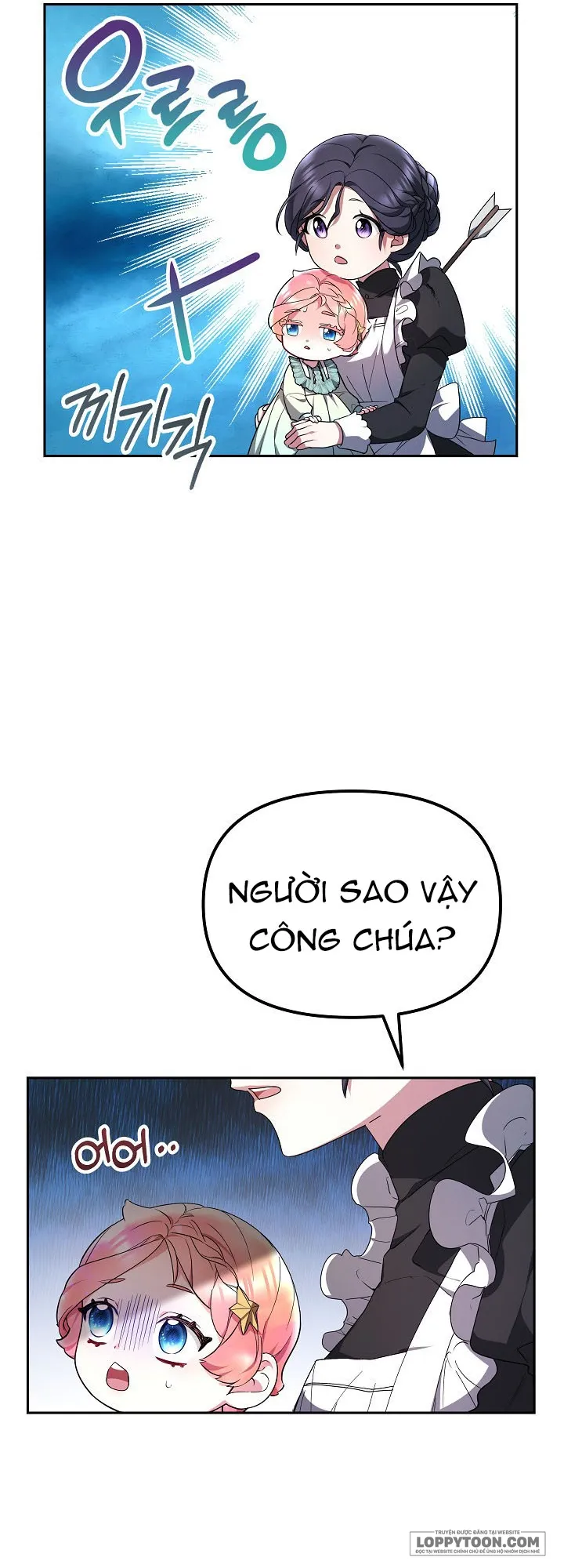 Rồng Con Thuần Hóa Những Kẻ Điên Rồ Chap 2 - trang 58