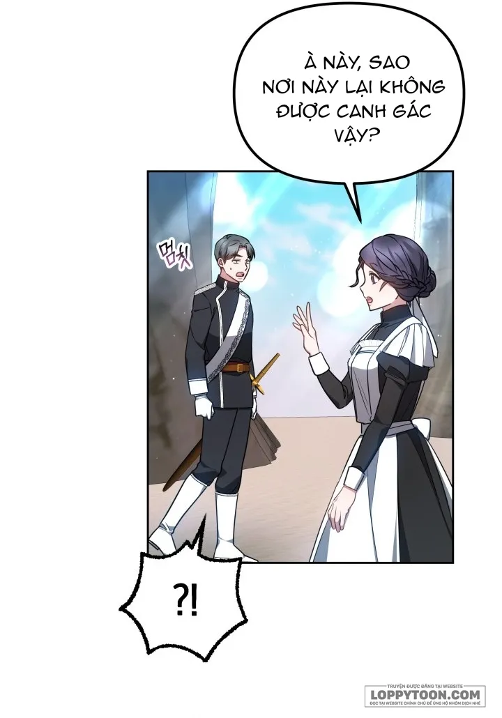 Rồng Con Thuần Hóa Những Kẻ Điên Rồ Chap 29 - trang 19