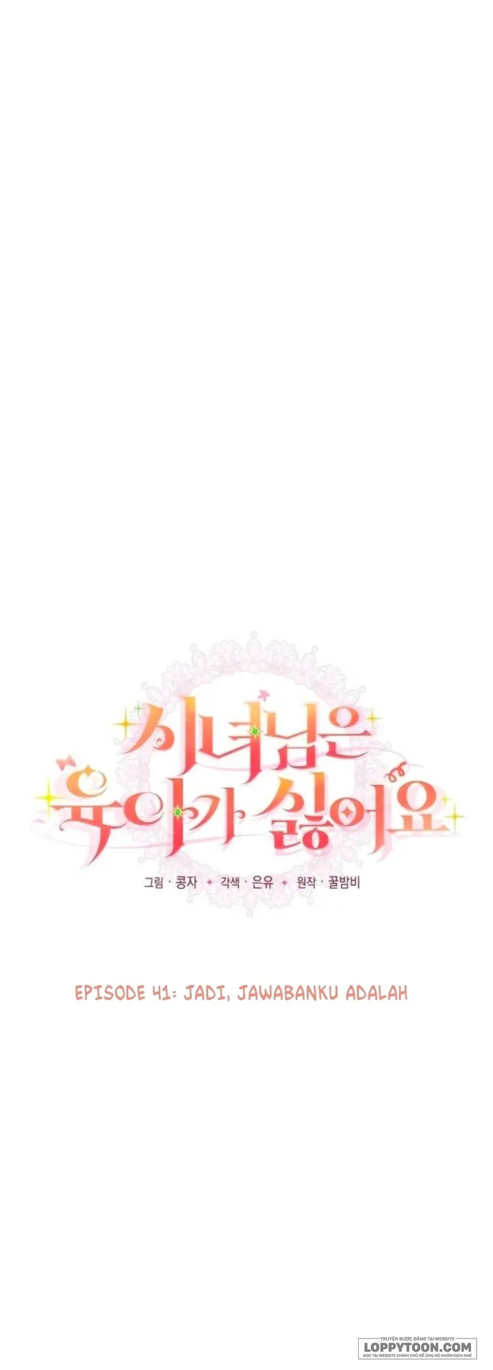 Hầu Gái Không Thích Nuôi Dạy Trẻ Nhỏ Chap 41 - trang 17