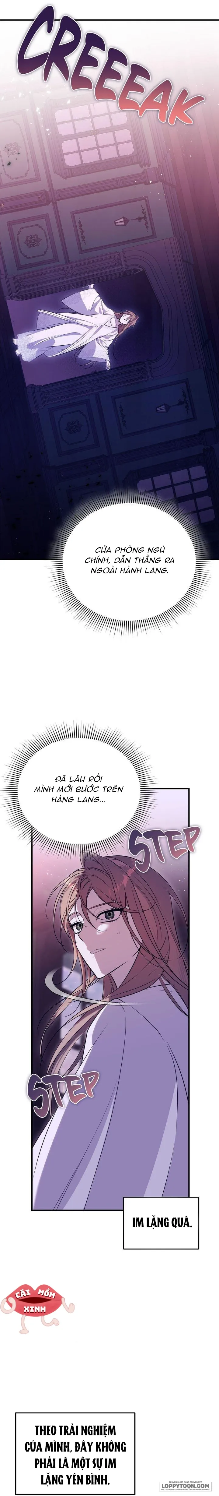 Dù Sao Chúng Ta Cũng Đã Kết Hôn Rồi Chap 29 - trang 19