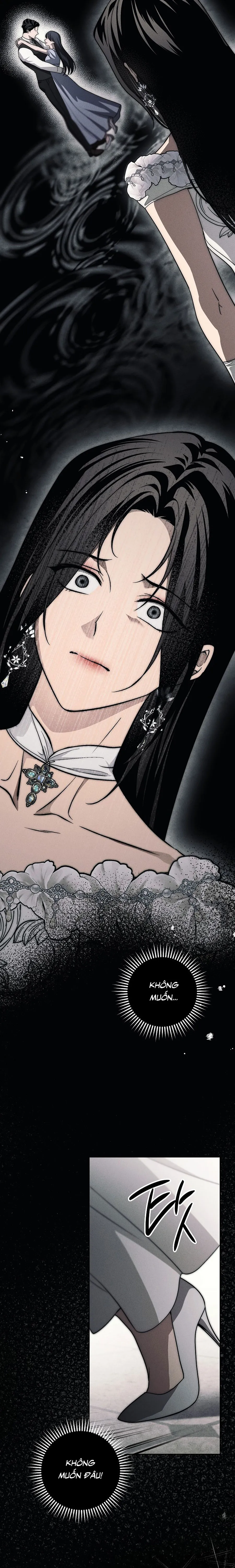 Mộ Thiên Nga Chap 45 - trang 23