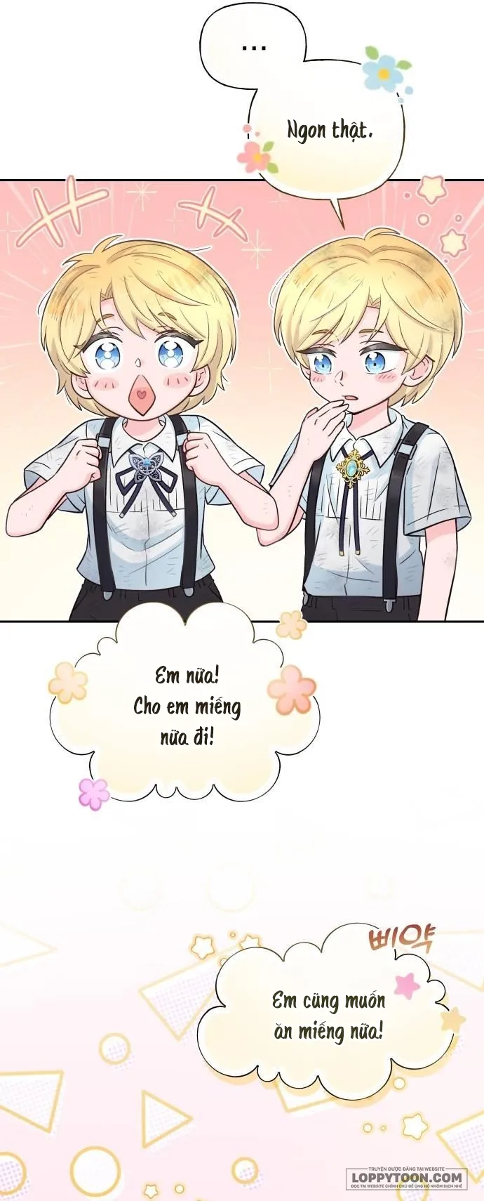 Hầu Gái Không Thích Nuôi Dạy Trẻ Nhỏ Chap 1 - trang 41