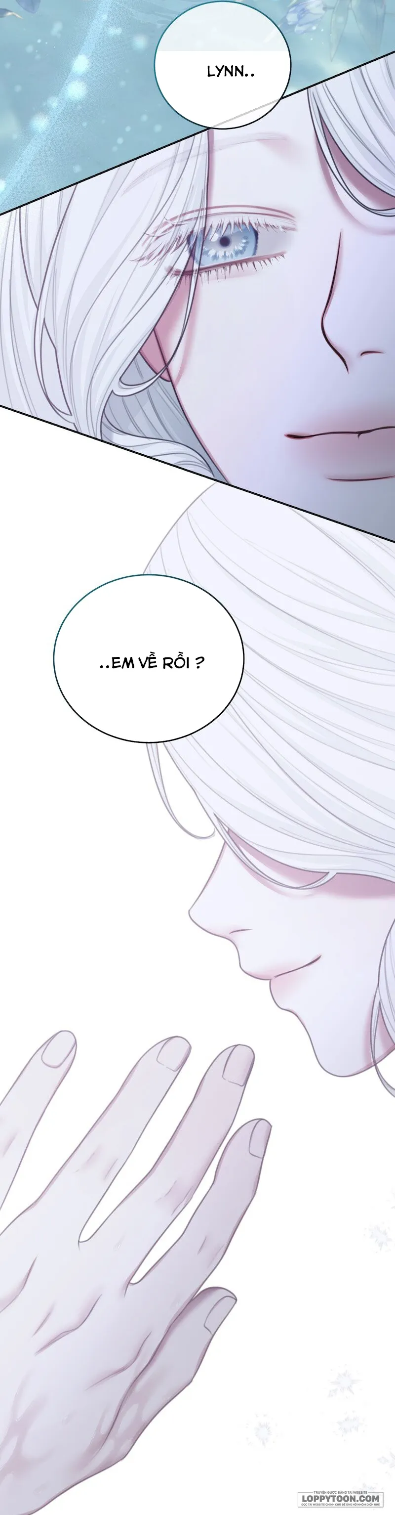 Hầu Nữ Không Còn Thèm Muốn Chủ Nhân Nữa Chap 28 - trang 41