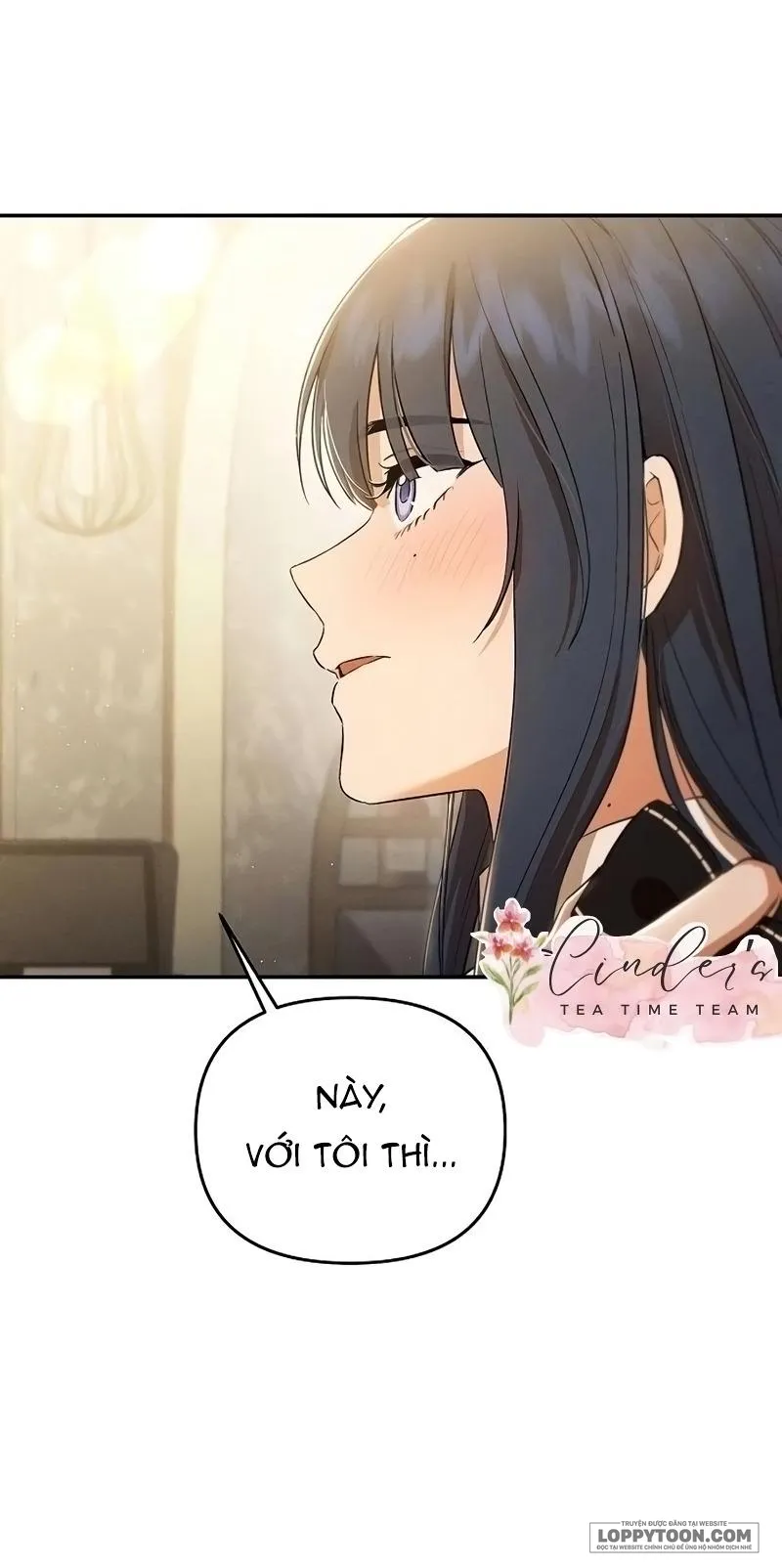 Tình Yêu Thuần Khiết Hư Hỏng Chap 2 - trang 34