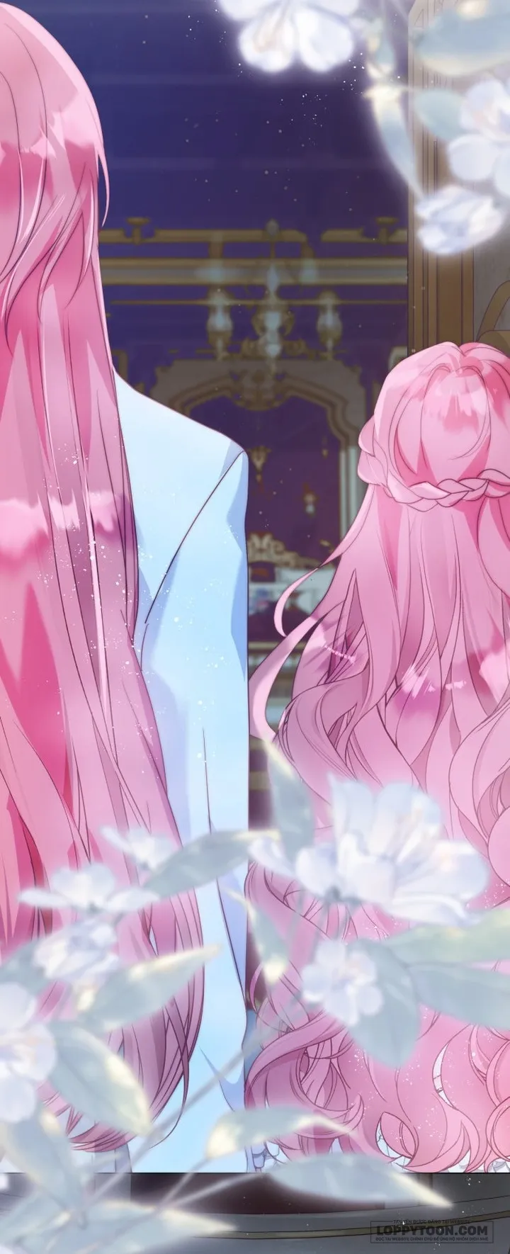 Tôi Được Sinh Ra Là Cô Con Gái Thứ Hai Chap 95 - trang 37