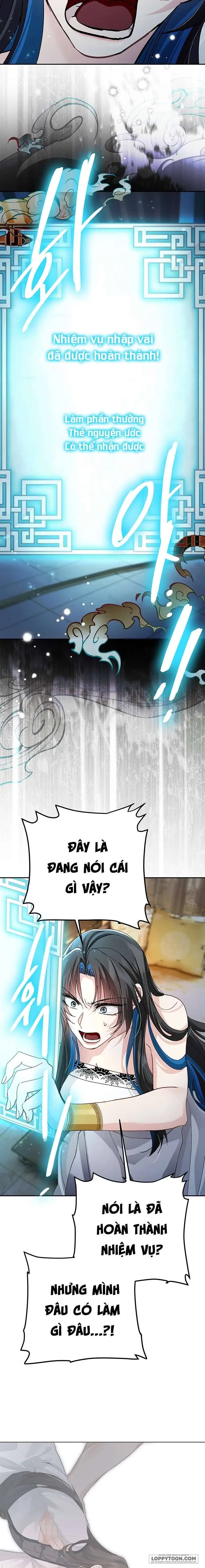 Vùng Đất Khắc Kỷ Chap 42 - trang 28