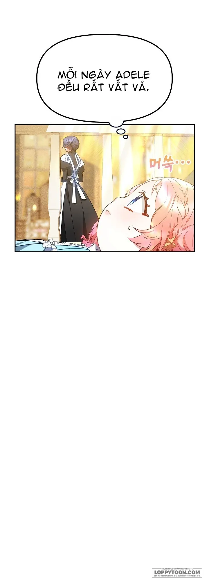 Rồng Con Thuần Hóa Những Kẻ Điên Rồ Chap 19 - trang 25