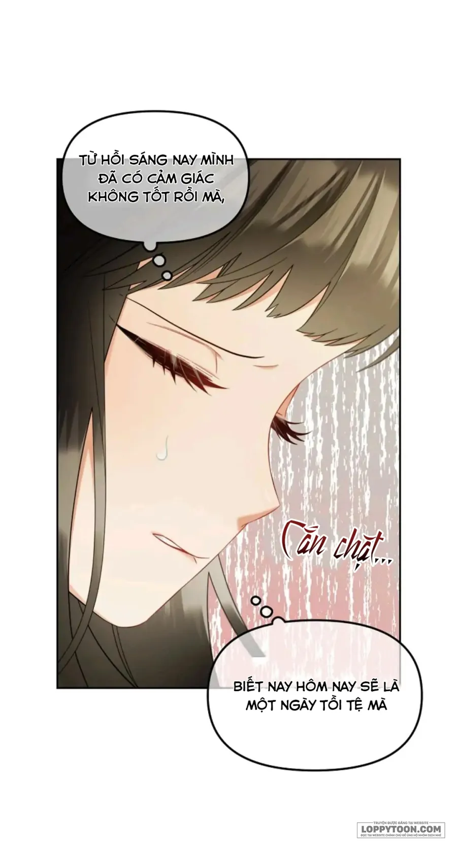 Tôi Sẽ Ở Ngay Bên Cạnh Nam Chính Chap 16 - trang 4