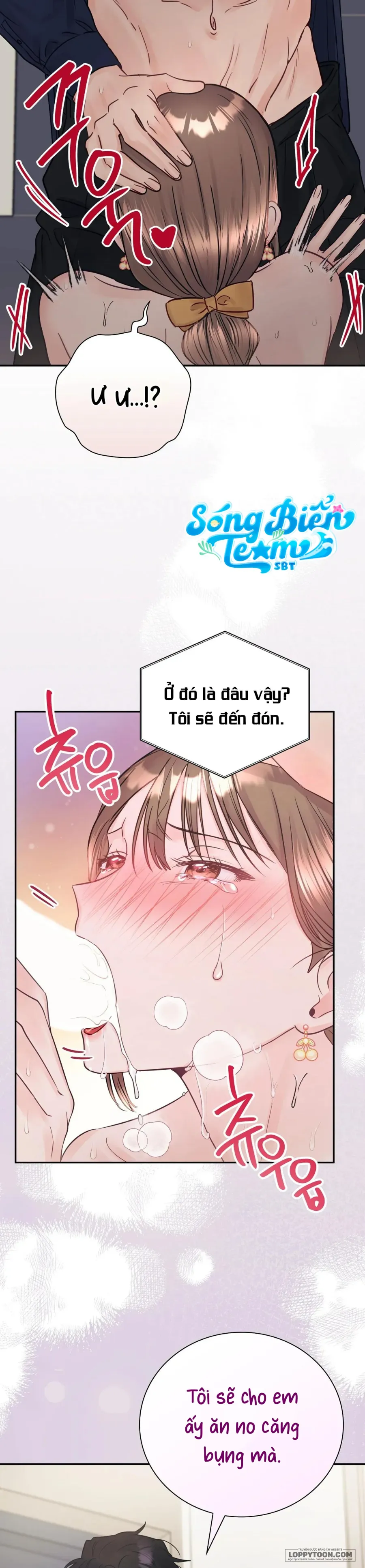 Người Bạn Nguy Hiểm Của Anh Trai Chap 15 - 🔞🔞🔞 - trang 18