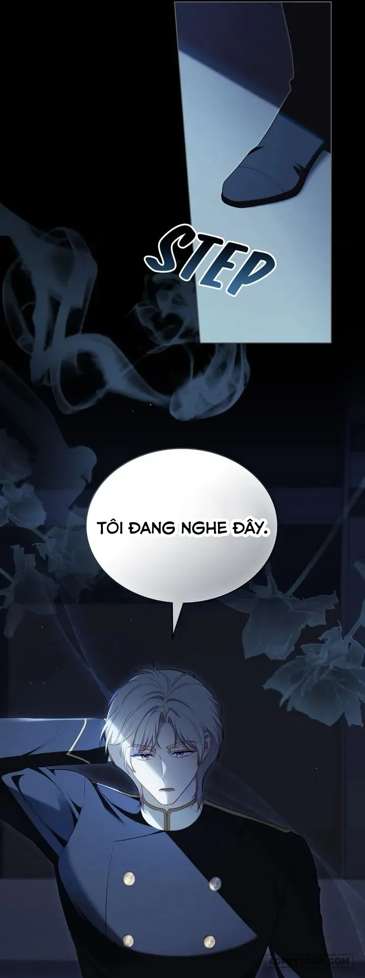 Chúa Phù Hộ Cho Sự Hủy Diệt Của Ta Chap 43 - trang 2