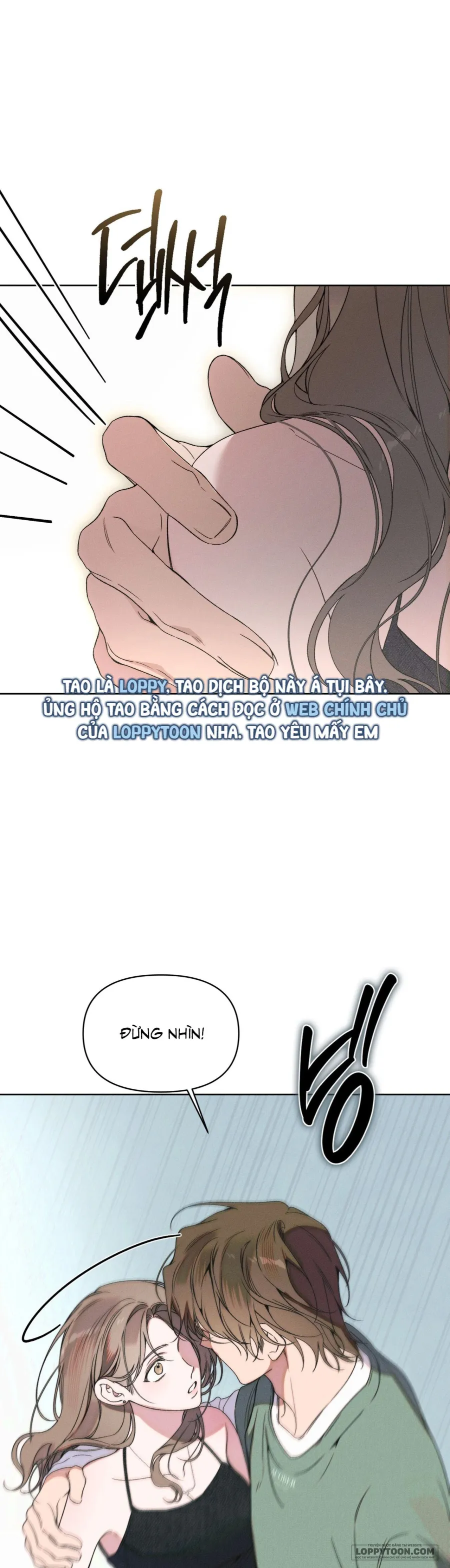 Love:Zero Chap 25 - trang 39