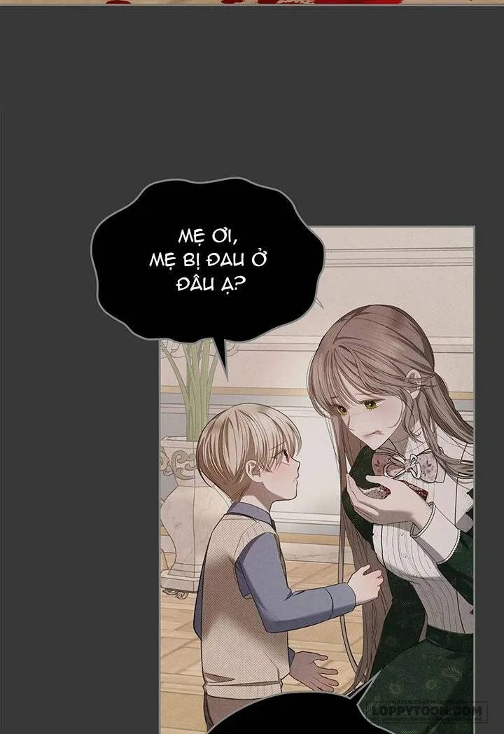 Nam Chính Quái Vật Sống Dưới Giường Tôi Chap 12 - trang 27