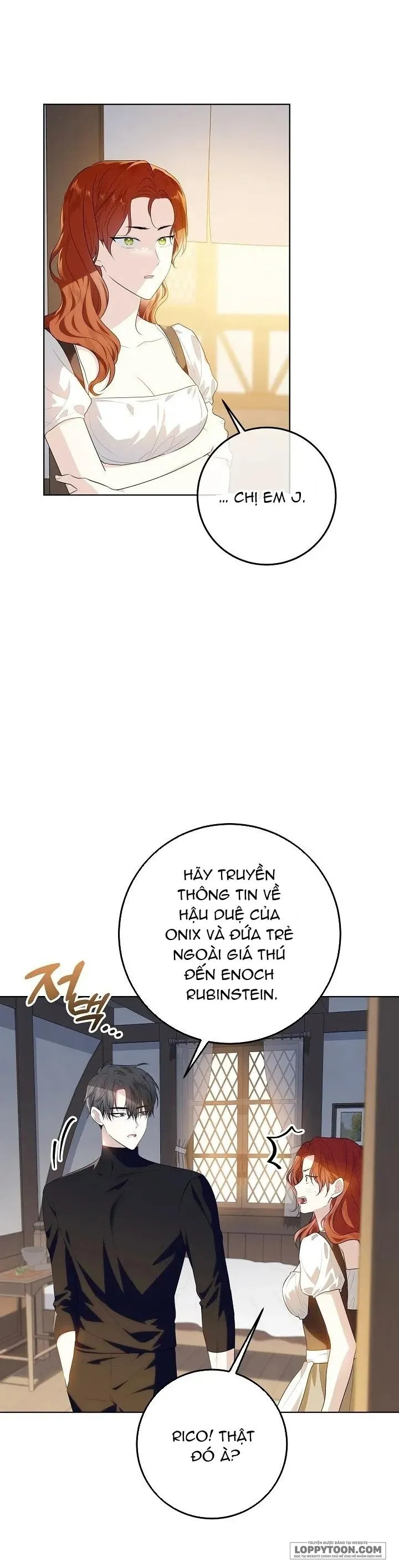 Người Cha Che Giấu Sức Mạnh Chap 17 - trang 19