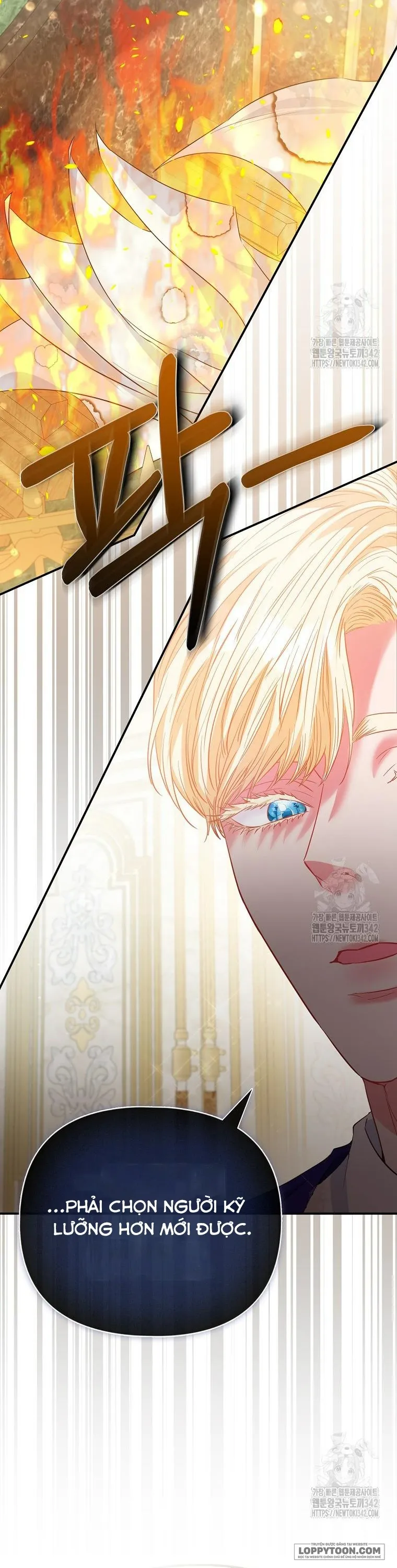 Nàng Công Chúa Của Mọi Người Chap 57 - trang 45
