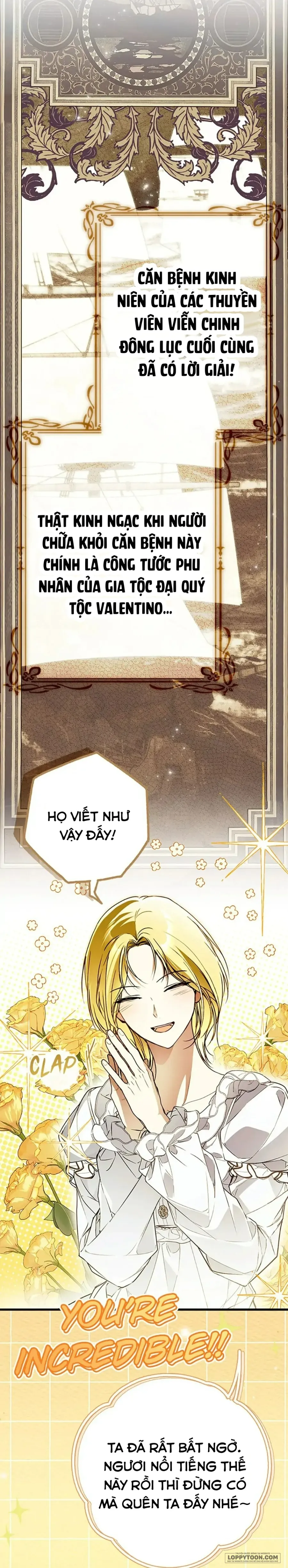 Có Kẻ Đã Sở Hữu Cơ Thể Của Tôi Chap 60 - trang 36