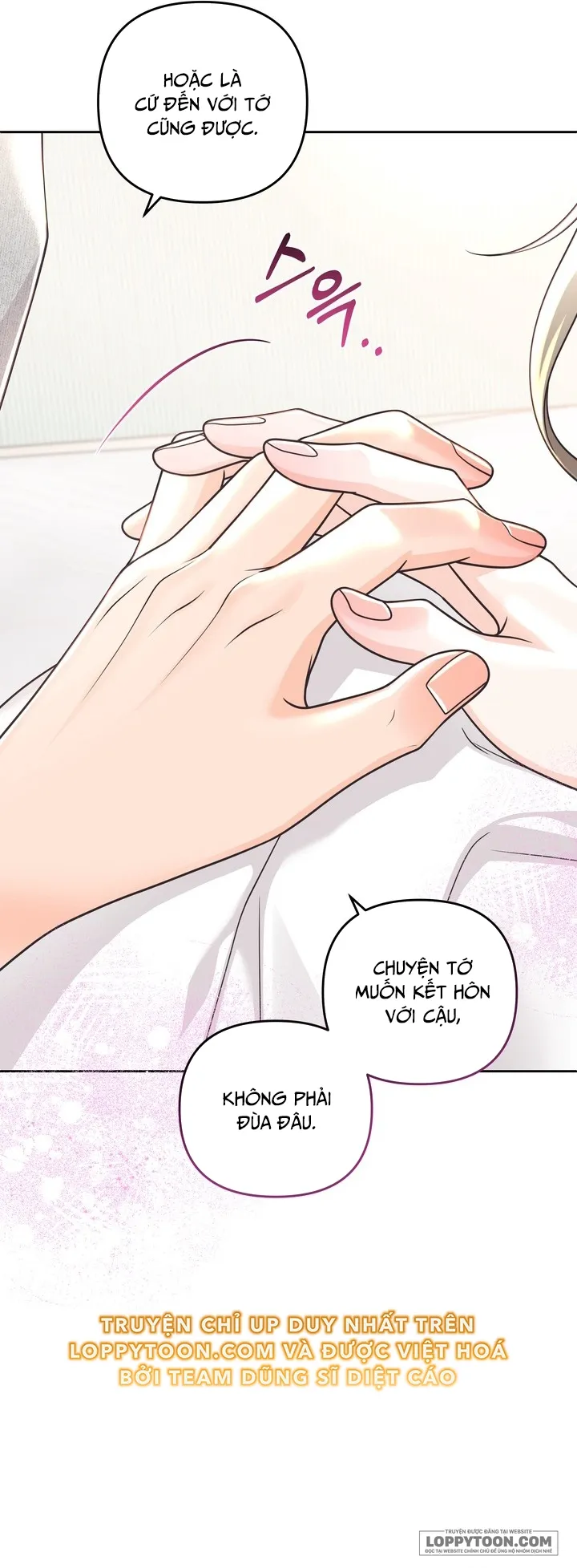 Đối Tác Ba Bên Chap 11 - 🔞🔞🔞 - trang 48