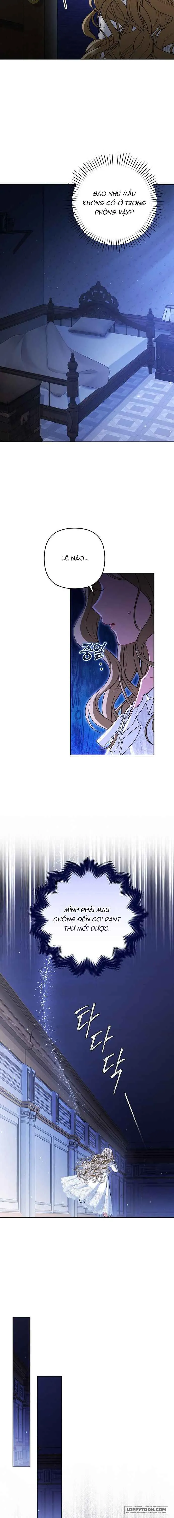Tôi Đã Xem Một Vở Kịch Chap 10 - trang 17