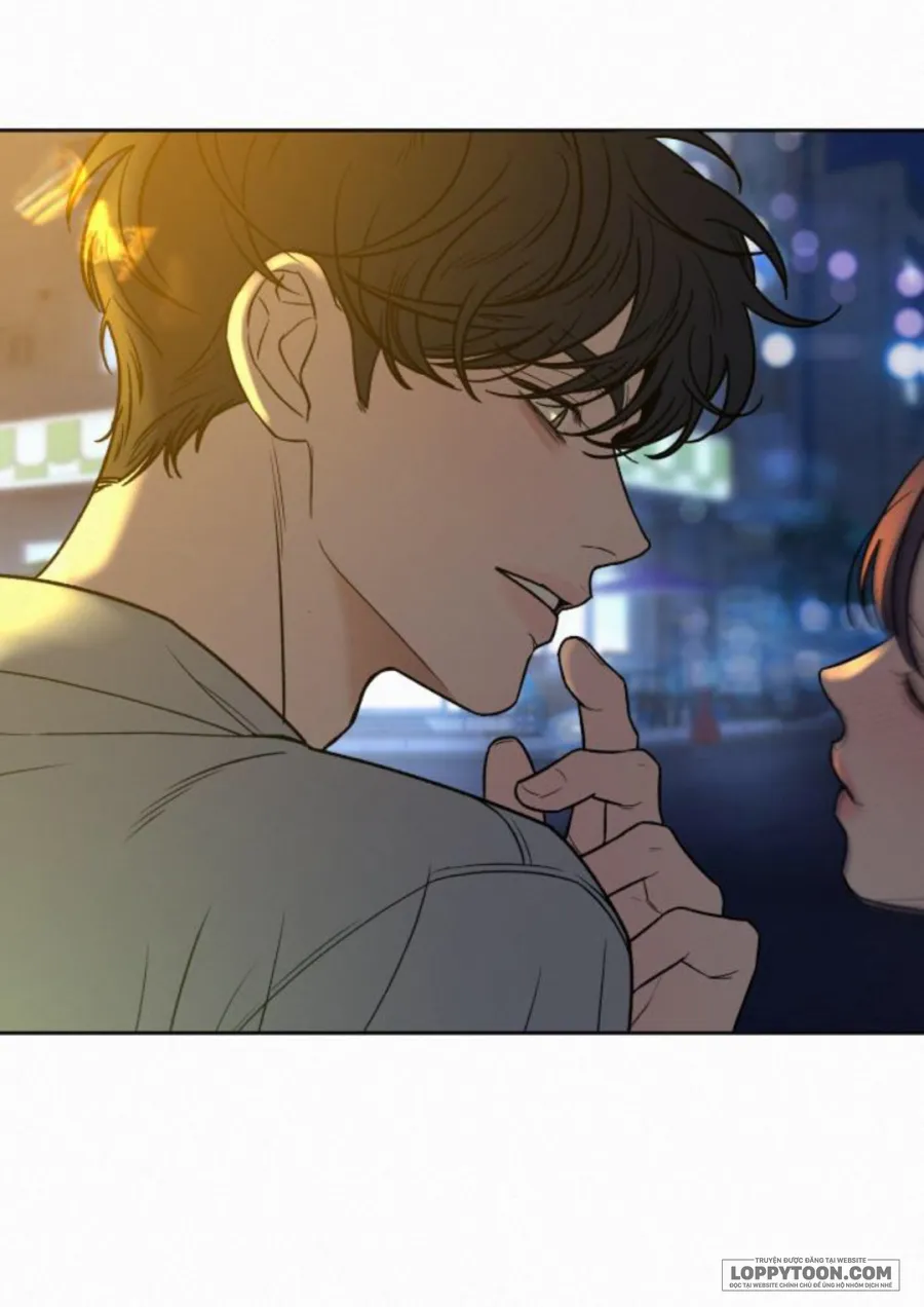 Chiến Lược Tình Yêu Trong Sáng Chap 91 - trang 70