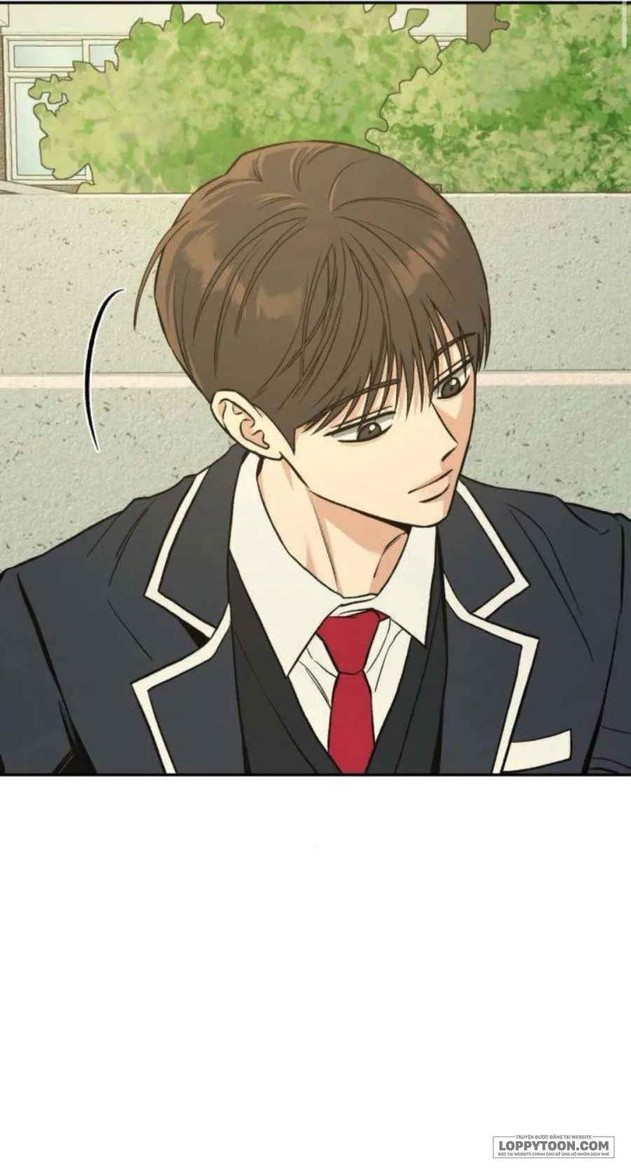 Nguyên Tắc Của Serim Chap 6 - trang 8