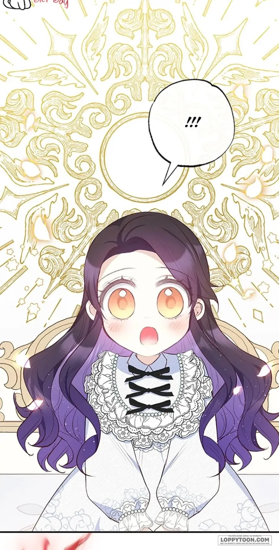 Con Gái Cưng Của Quỷ Chap 31 - trang 24