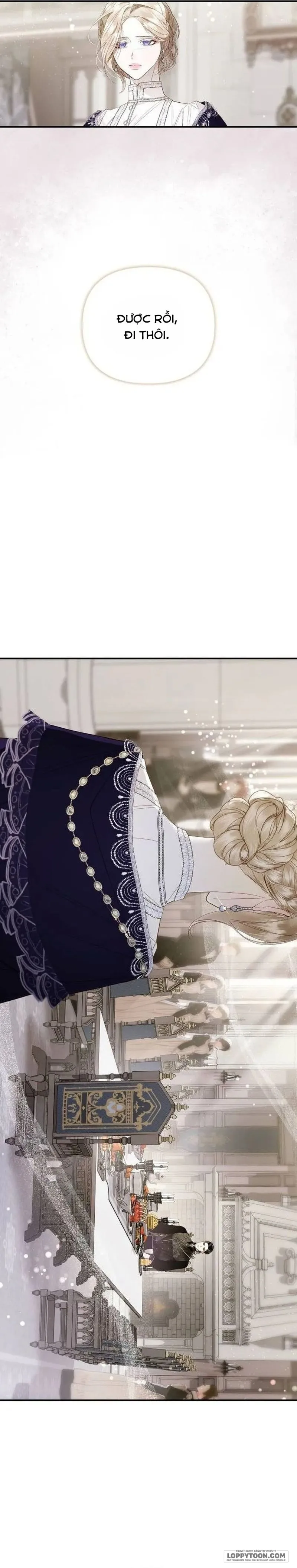 Tôi Chỉ Cần Con Của Công Tước Chap 7 - trang 31