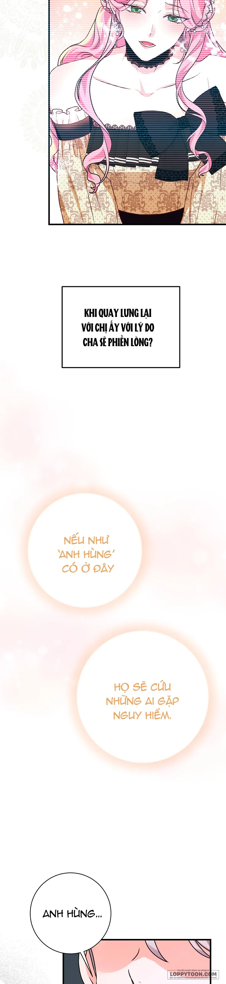 Kẻ Phản Diện Có Thời Hạn Ủng Hộ Tôi Hủy Hôn Chap 13 - trang 8