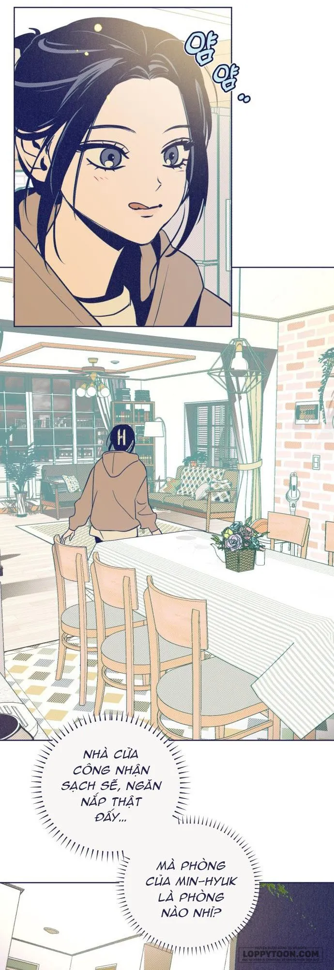 Trắc Nghiệm 4 Lựa Chọn Chap 33 - trang 47
