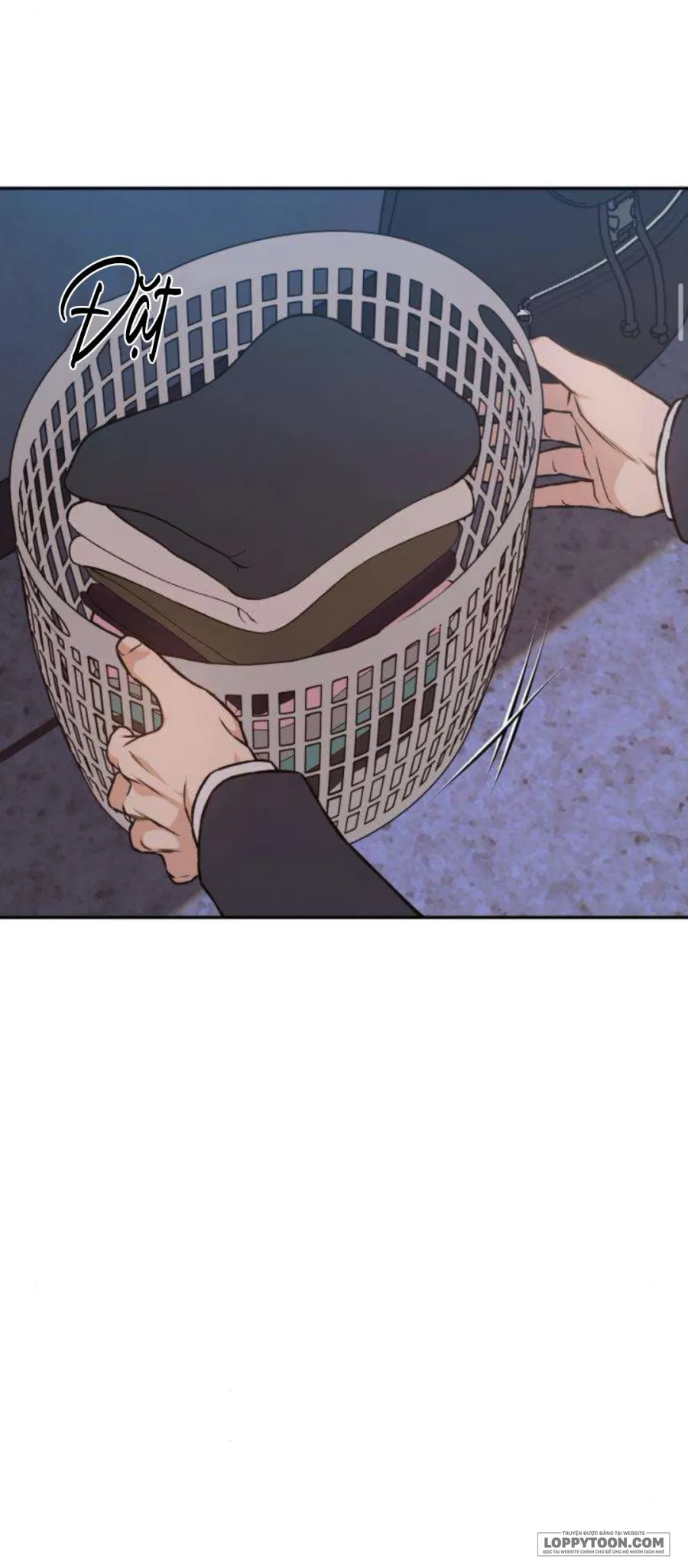 Nguyên Tắc Của Serim Chap 13 - trang 19