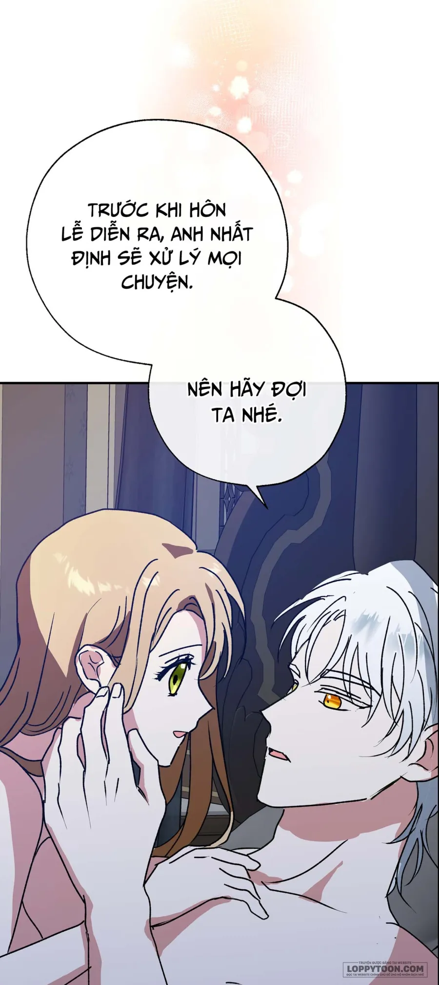 Cuộc Hôn Nhân Này Liệu Có Ổn Không? Chap 4 - 🔞 - trang 65