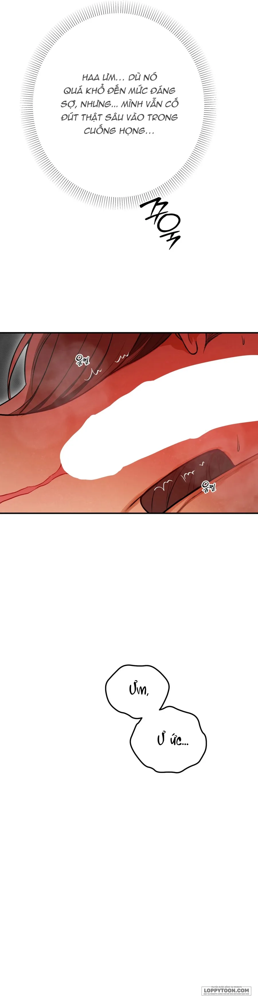 Ngưỡng Tuyệt Đối Chap 105 - trang 29