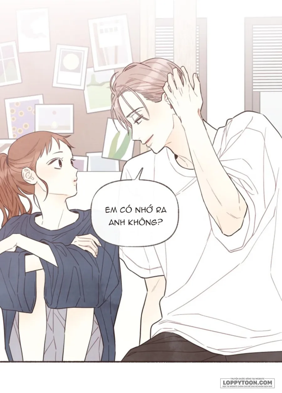 Cảm Xúc Chuyển Giao Chap 17 - trang 4