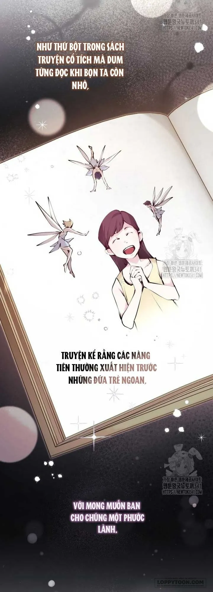 Thỏ Trắng Ở Xứ Sở Thần Tiên Chap 19 - trang 55