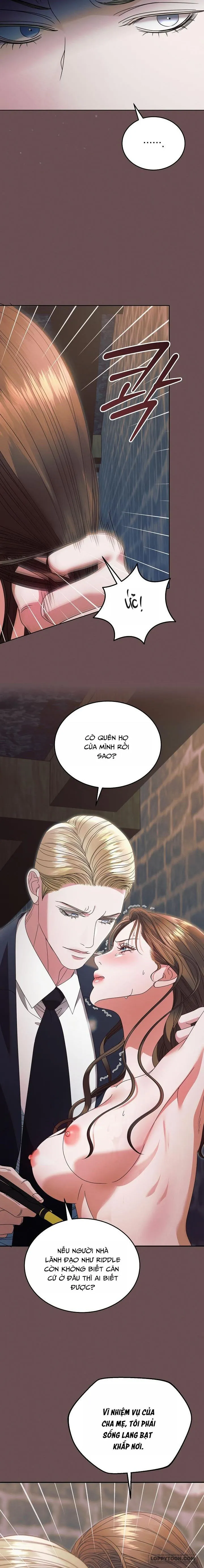 Hãy Cầu Xin Tôi Đi Chap 43 - 🔞🔞🔞 - trang 8