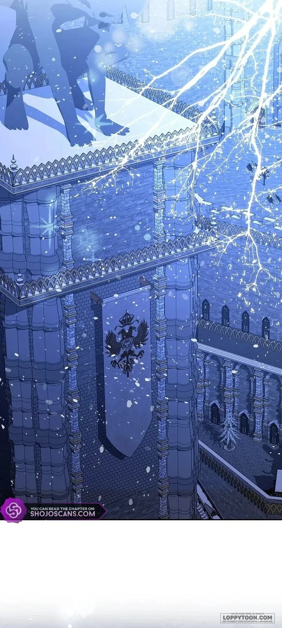 Papa Là Kẻ Thù Kiếp Trước Của Tôi? Chap 28 - trang 28
