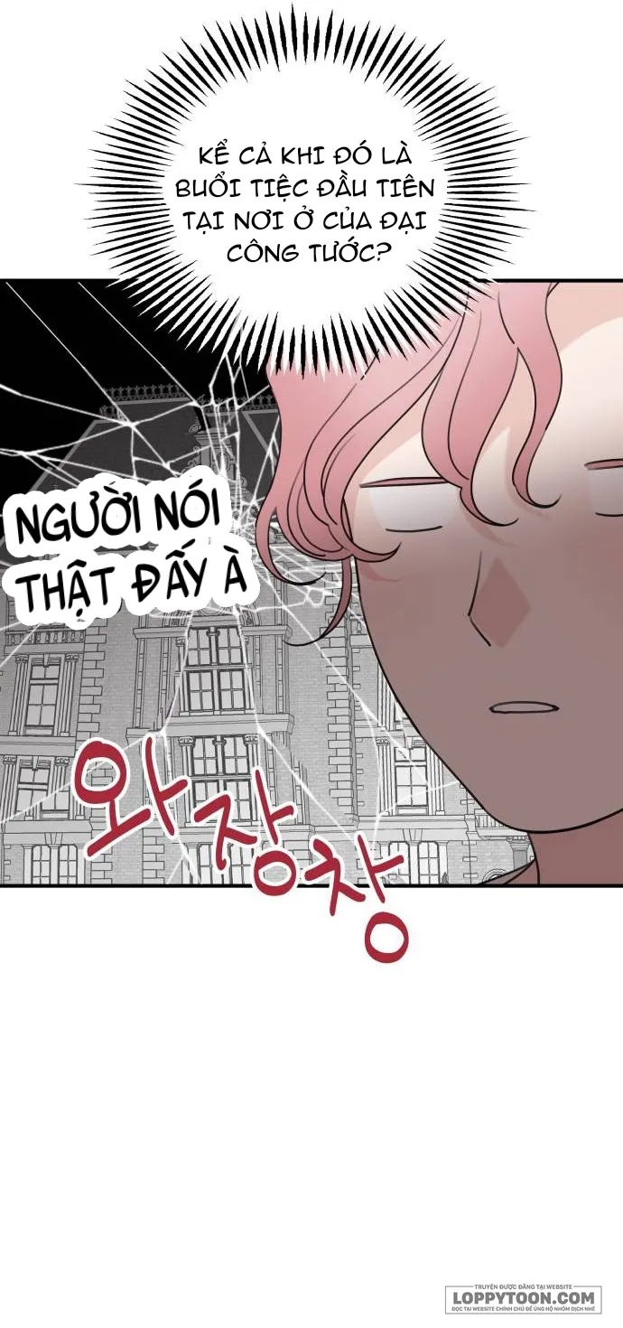 Gia Đình Chồng Quá Ám Ảnh Bởi Tôi Chap 45 - trang 58