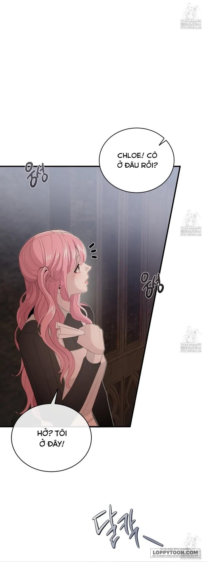 Qua Đêm Với Người Chồng Sắp Ly Hôn Chap 21 - trang 42