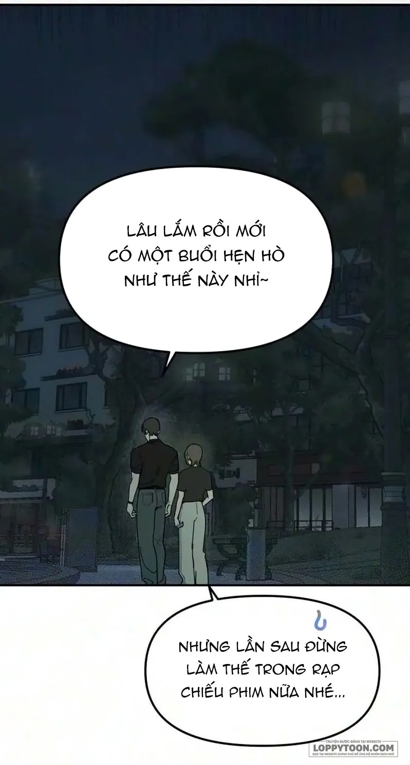Cặp Đôi Không Chính Thức Chap 7 - trang 64