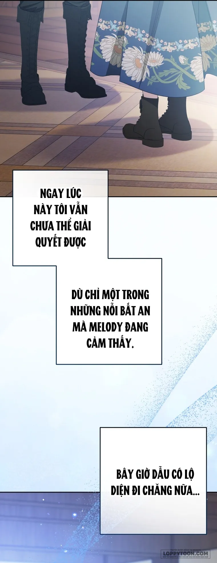 Được Yêu Thương Mà Còn Ngại Ngùng Sao Chap 117 - trang 32