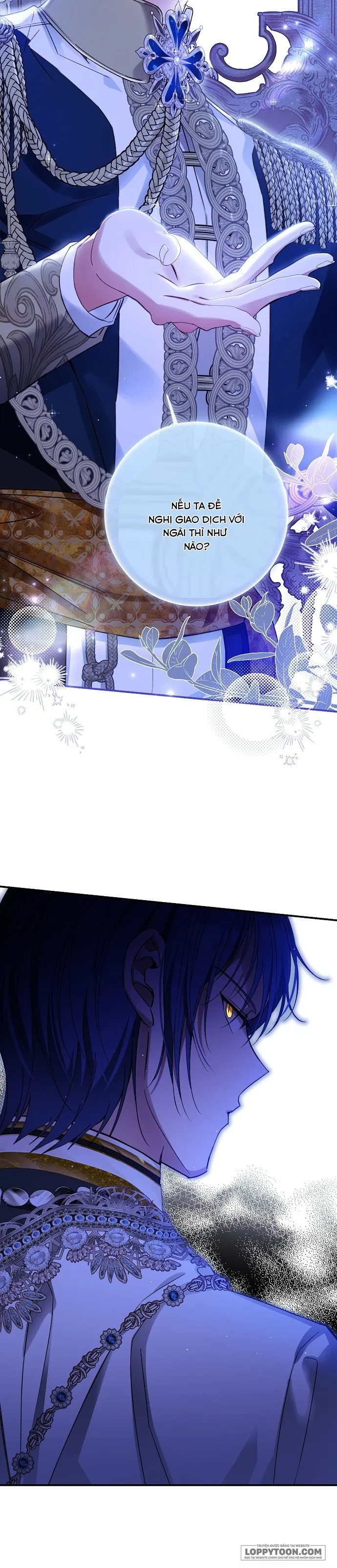 Thuần Hóa Hầu Tước Quái Dị Chap 82 - trang 18