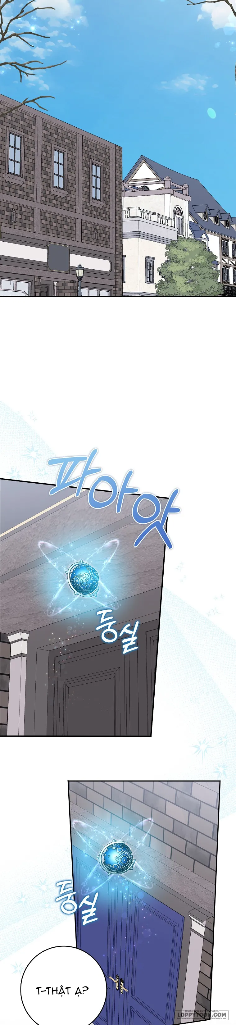 Vị Hôn Phu Phản Diện Cản Trở Con Đường Hoa Của Tôi Chap 43 - trang 24