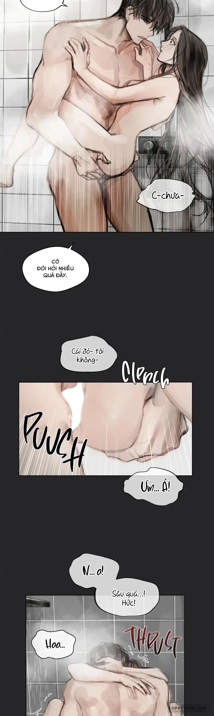 Doppio Senso Chap 22 - trang 11