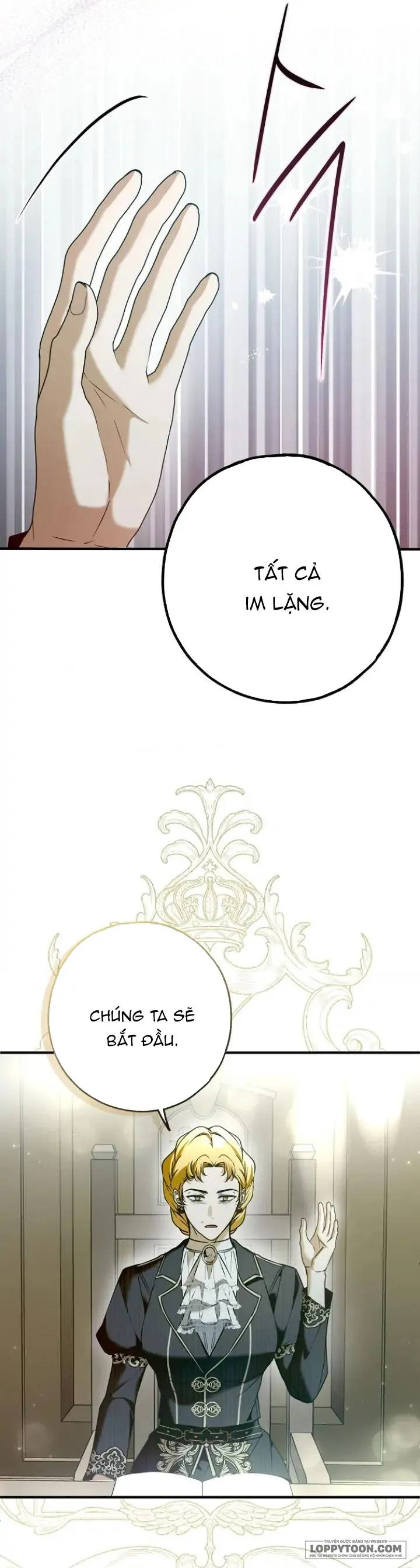 Có Kẻ Đã Sở Hữu Cơ Thể Của Tôi Chap 33 - trang 49