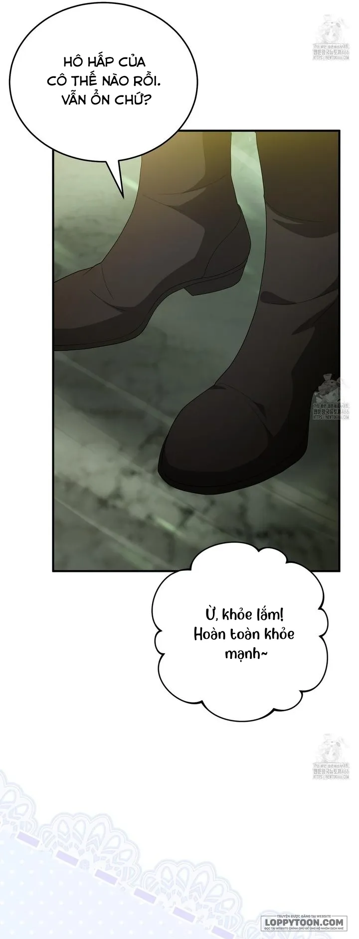Nàng Tiên, Hãy Ký Hợp Đồng Nào Chap 43 - trang 27
