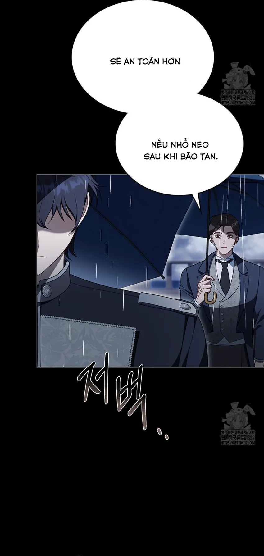 Chúa Phù Hộ Cho Sự Hủy Diệt Của Ta Chap 34 - trang 35