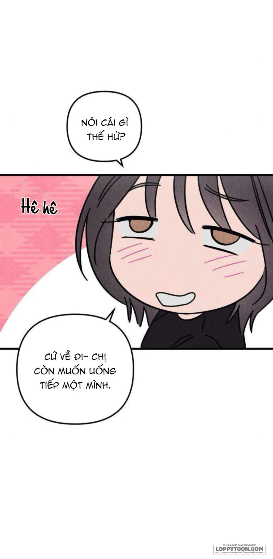 Câu Lạc Bộ Chị Đẹp Chap 10 - Một ngày với cậu em khoai tây nhà bên - trang 55