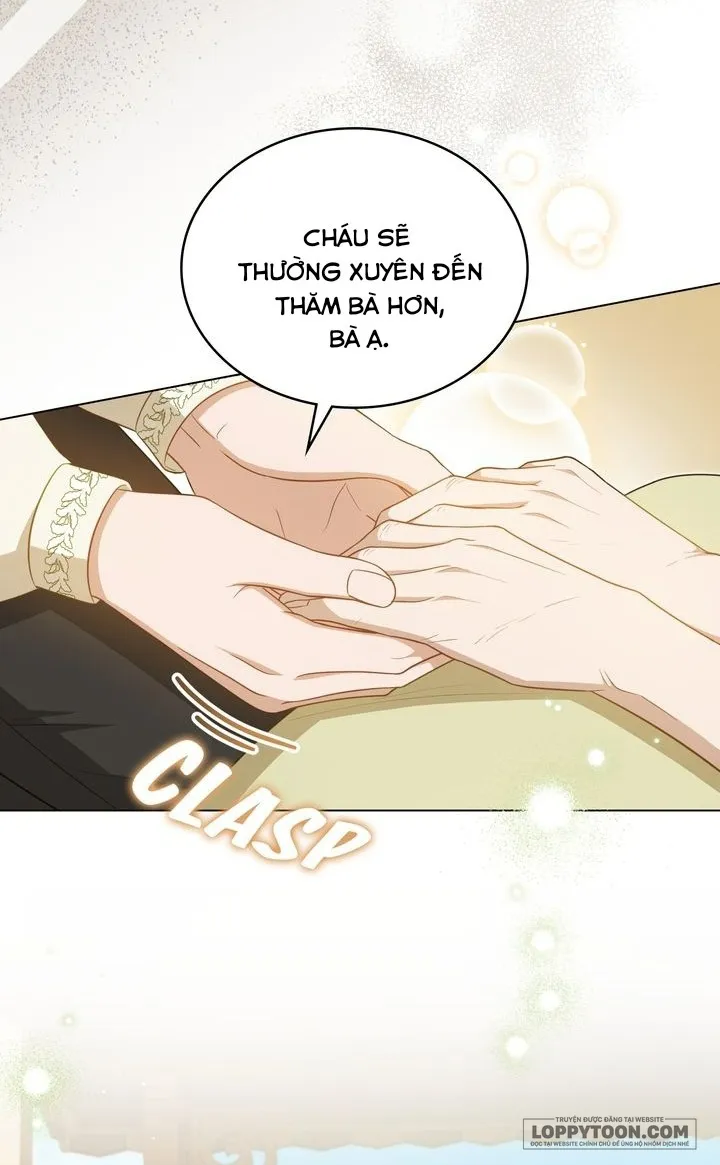 Chúa Phù Hộ Cho Sự Hủy Diệt Của Ta Chap 27 - trang 16