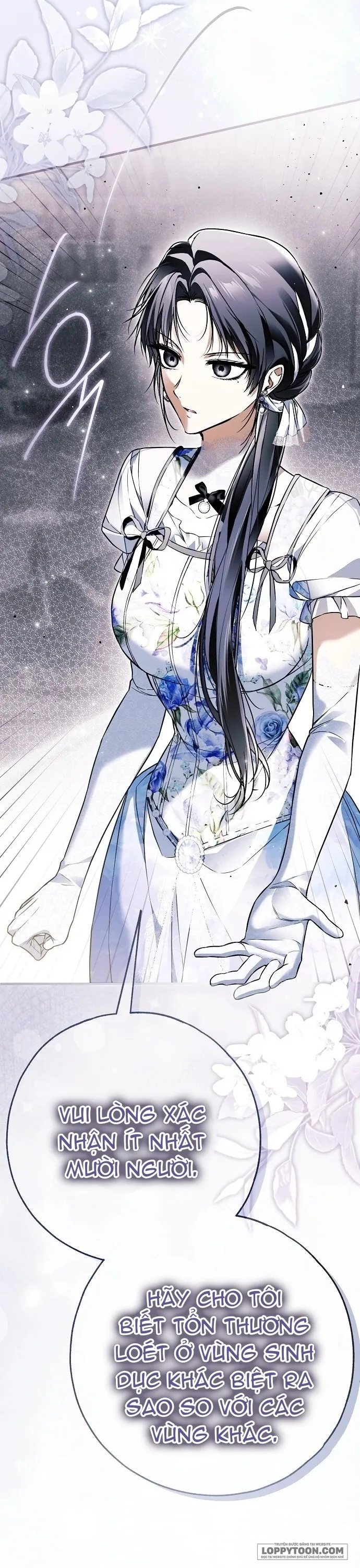 Có Kẻ Đã Sở Hữu Cơ Thể Của Tôi Chap 48 - trang 40