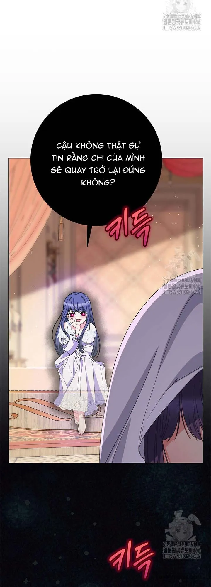 Nuôi Dưỡng Em Gái Xinh Đẹp Chap 85 - trang 71